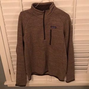 Men’s Patagonia pullover